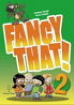 Fancy That!, 2 Educació Primària, cicle inicial