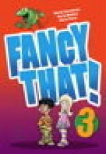 Fancy That!, 3 Educació Primària, cicle mitjà