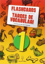 Flashcards-targes de vocabulari 1