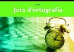 Jocs d'ortografia. Guia didàctica