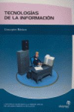 TECNOLOGIAS DE LA INFORMACION/CONCEPTOS BASICOS