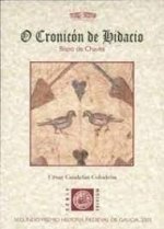 O CRONICON DE HIDACIO: BISPO DE CHAVES
