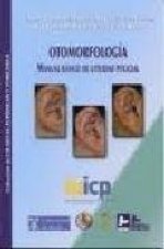 OTOMORFOLOGIA. MANUAL BASICO DE UTILIDAD POLICIAL
