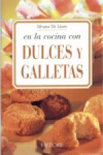 DULCES Y GALLETAS