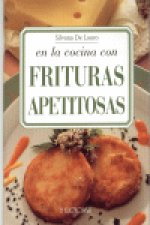 FRITURAS APETITOSAS