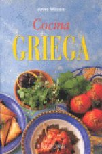 COCINA GRIEGA NE.