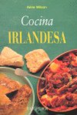 Cocina irlandesa