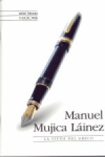 VIUDA DEL GRECO-MINI LETRAS