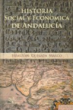 HA.SOCIAL Y ECONOMICA DE ANDALUCIA