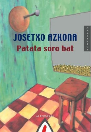 PATATA SORO BAT