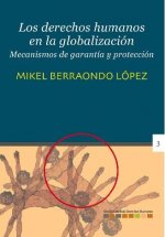 LOS DERECHOS HUMANOS EN LA GLOBALIZACION