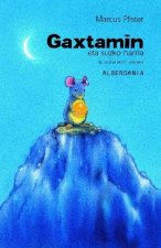 GAXTAMIN ETA SUZKO HARRIA