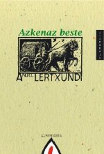Azkenaz beste