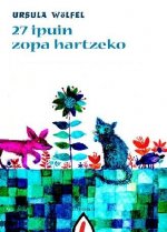 27 IPUIN ZOPA HARTZEKO