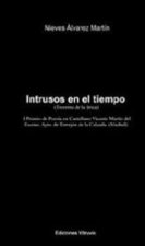 Intrusos en el tiempo