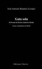 GATA SOLA
