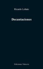 Decantaciones
