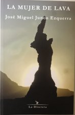 La mujer de lava