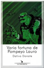 Varia fortuna de Pompeyo Lauro
