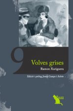 Volves grises