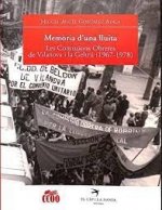 Memòria d'una lluita