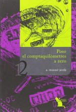 Poso el comptaquilòmetres a zero