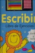 IMPALA ESCRIBIR LIBRO DE EJERCICIOS