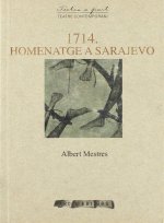 1714. Homenatge a Sarajevo