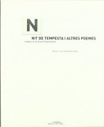 Nit de tempesta i altres poemes