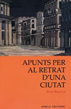 Apunts per al retrat d?una ciutat