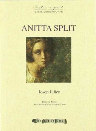 Anitta Split