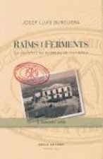 Ra?ms i ferments