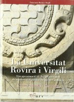 La Universitat Rovira i Virgili