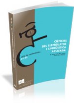 Ciències del llenguatge i lingüística aplicada