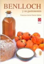 BENLLOC Y SU GASTRONOMIA