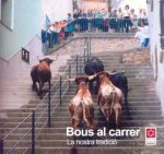 Bous al carrer: la nostra tradició