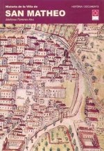 Historia de la Villa de San Matheo