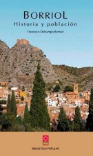 Borriol: historia y población