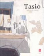 Tasio : mago de la acuarela