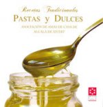 RECETAS TRADICIONALES