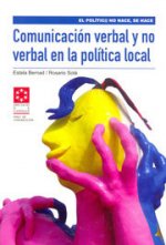 Comunicación verbal y no verbal en la política local