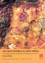 Del sexo invisible al sexo visible : las imágenes femeninas postpaleolíticas del Mediterráneo penins