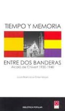 Tiempo y memoria entre dos banderas : Alcalá de Chivert, 1930-1940