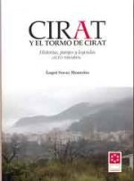 Cirat y el Tormo de Cirat : historias, parajes y leyendas (Alto Mijares)