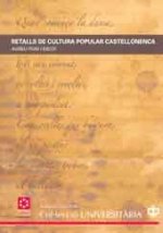 Retalls de cultura popular castellonenca
