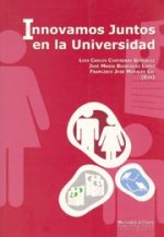 Innovamos juntos en la universidad