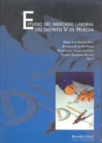 Estudio del mercado laboral del distrito V de Huelva