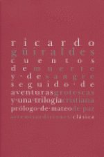 Cuentos de muerte y de sangre