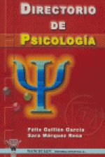 Directorio de psicología de la actividad física y el deporte