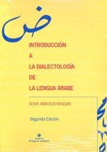 INTRODUCCION A LA DIALECTOLOGIA ARABE